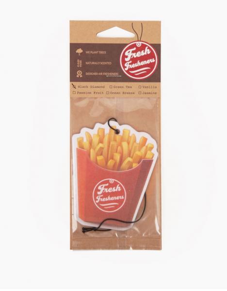 Fresh Fries